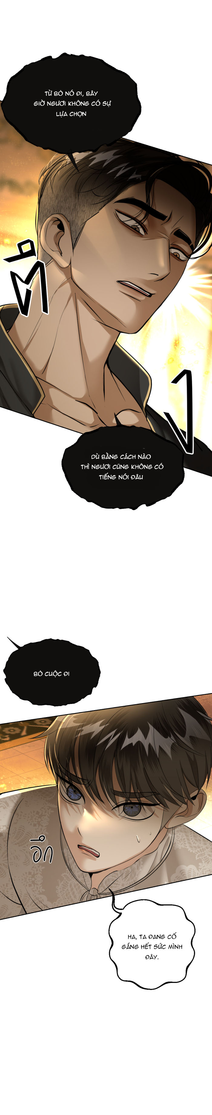 tôi là công tử đẹp nhất xiêm chapter 26 8