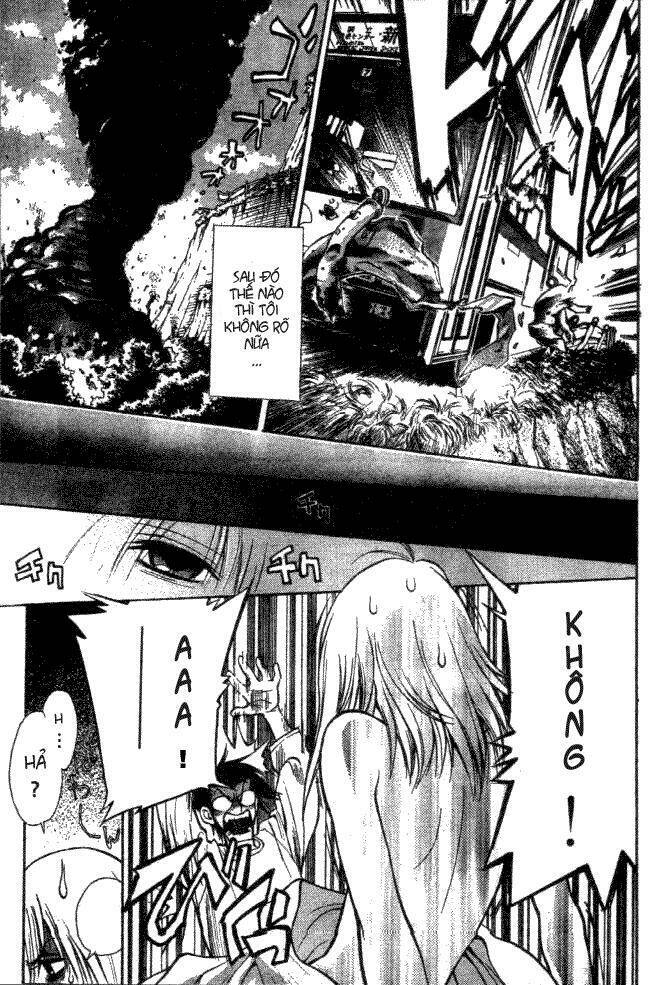 pretty face chapter 1.1 6