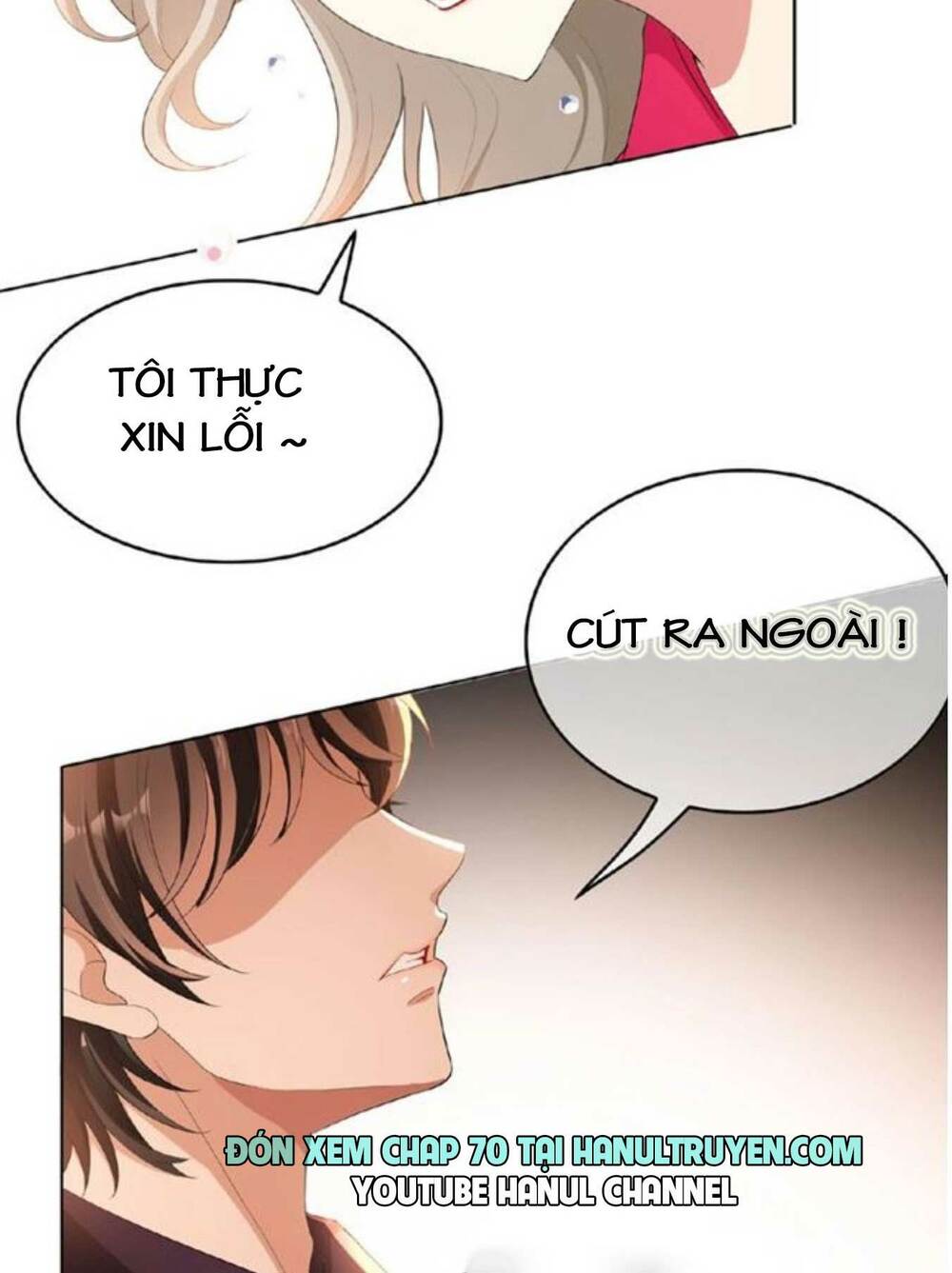 cô vợ nhỏ nuông chiều quá lại thành ác!! chapter 69 25