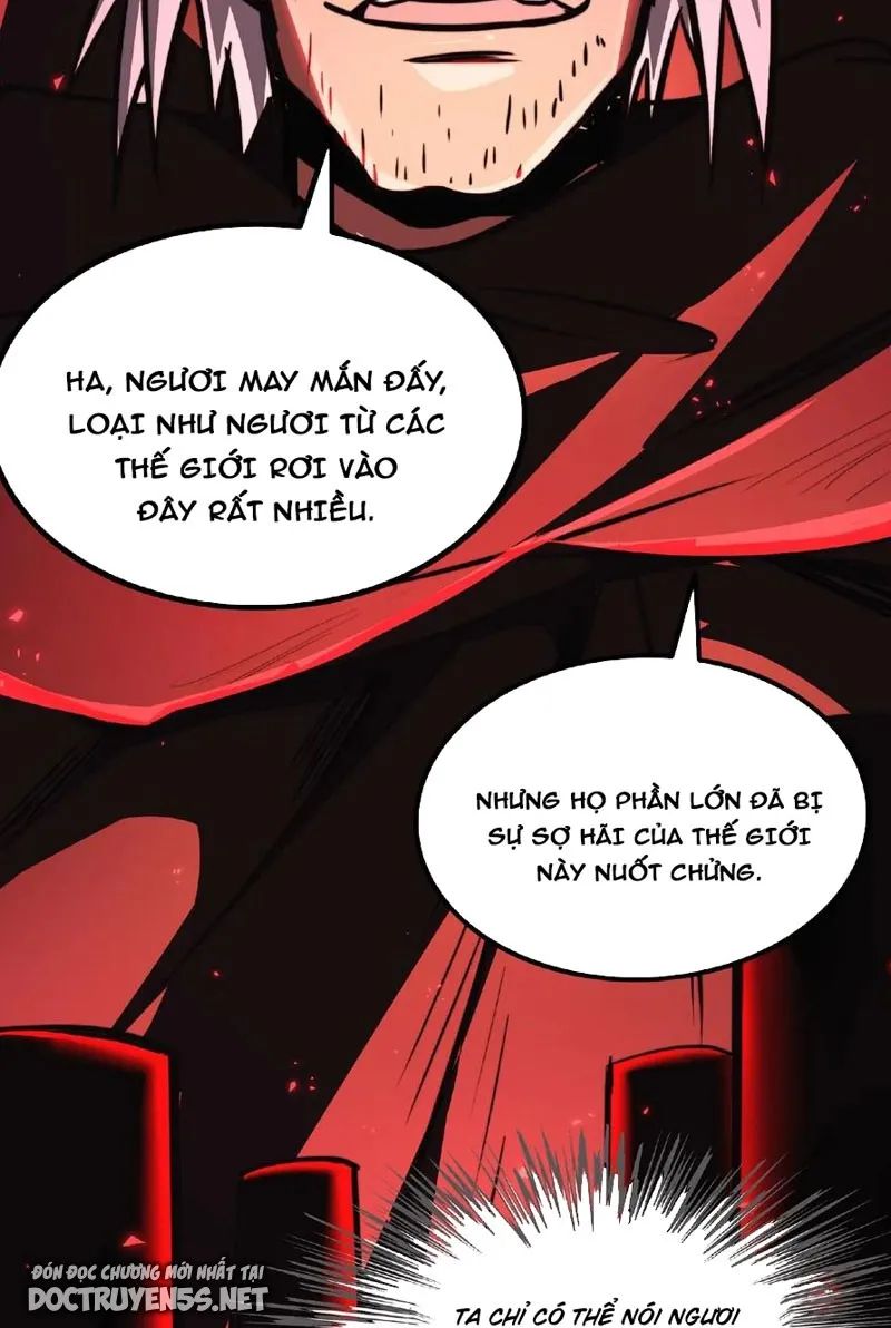 quỷ dị dược tề sư: bệnh nhân của ta đều là kinh khủng chapter 25 18