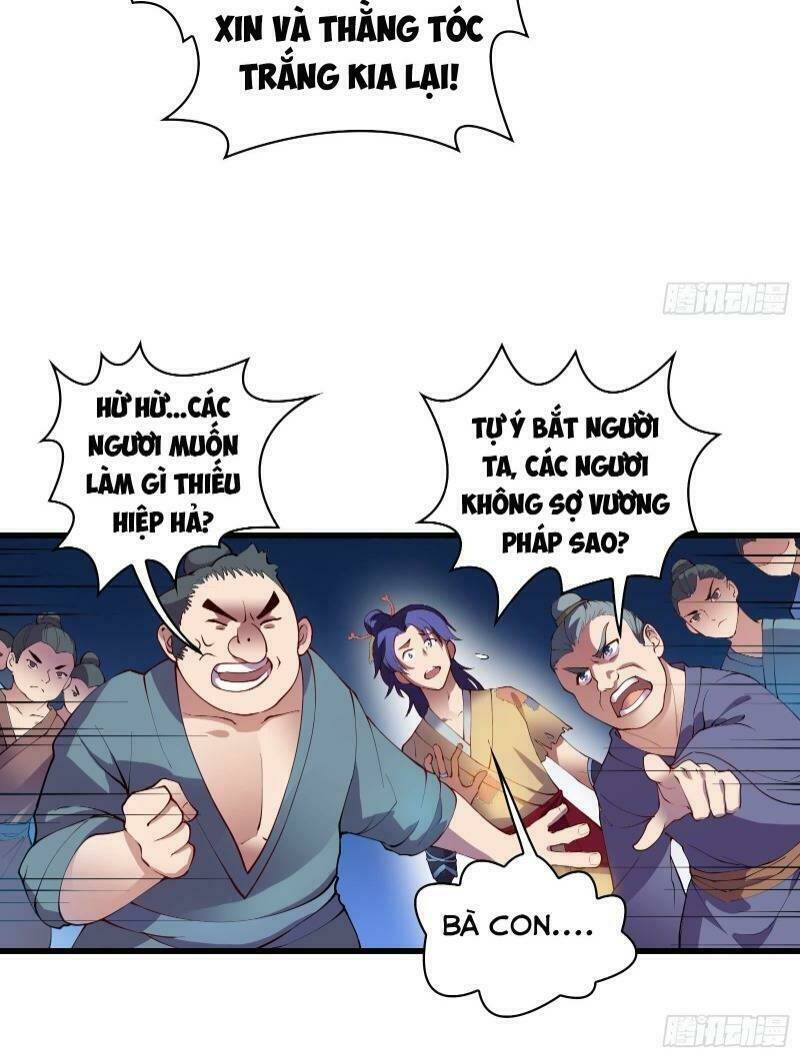 thiên mệnh long thần chapter 16 10