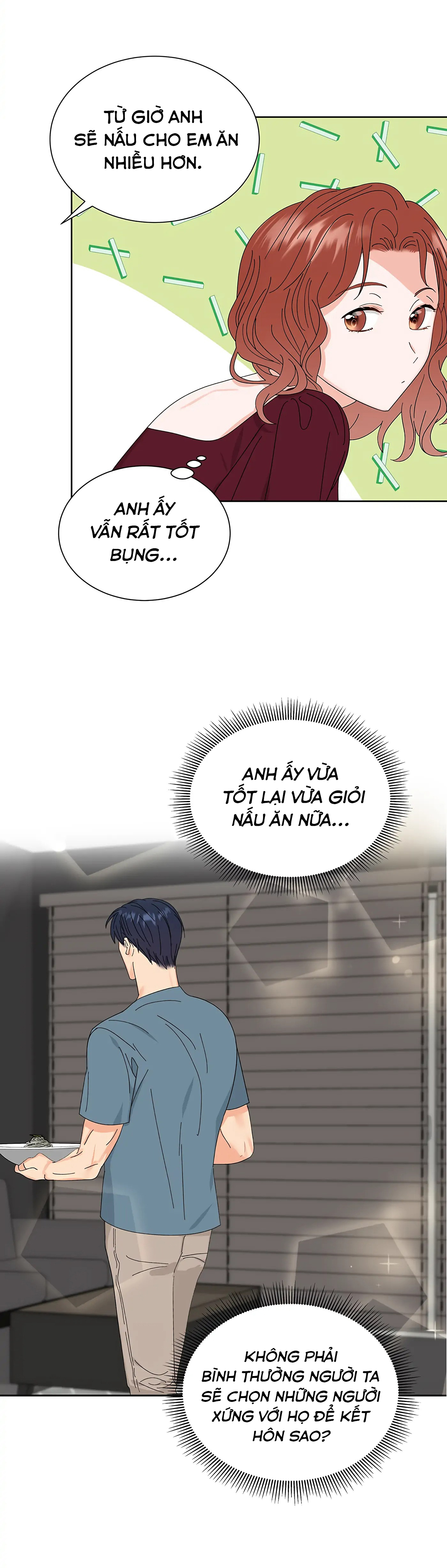 nam chính của tôi chapter 47 16