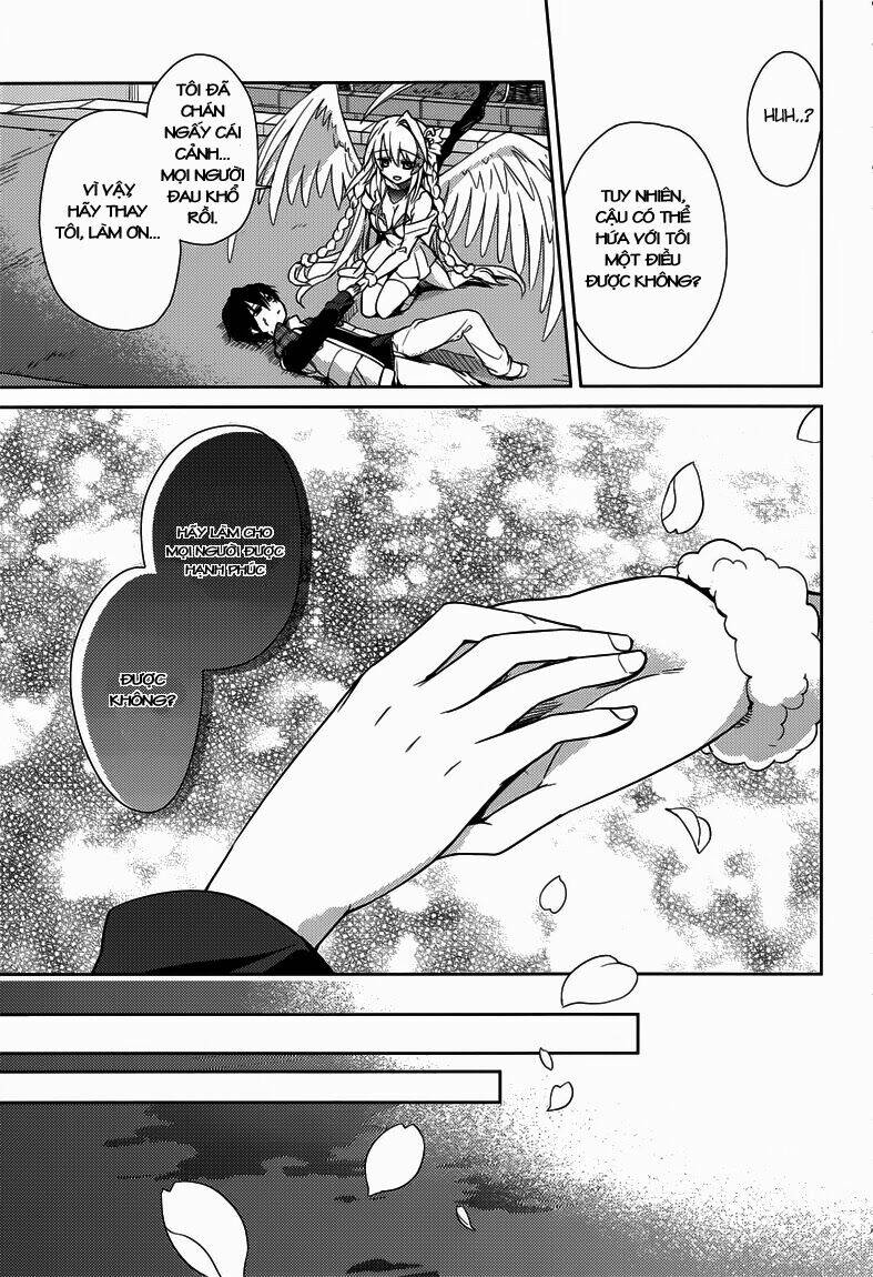 koi ga saku koro sakura doki - charming scarlet chapter 6 7