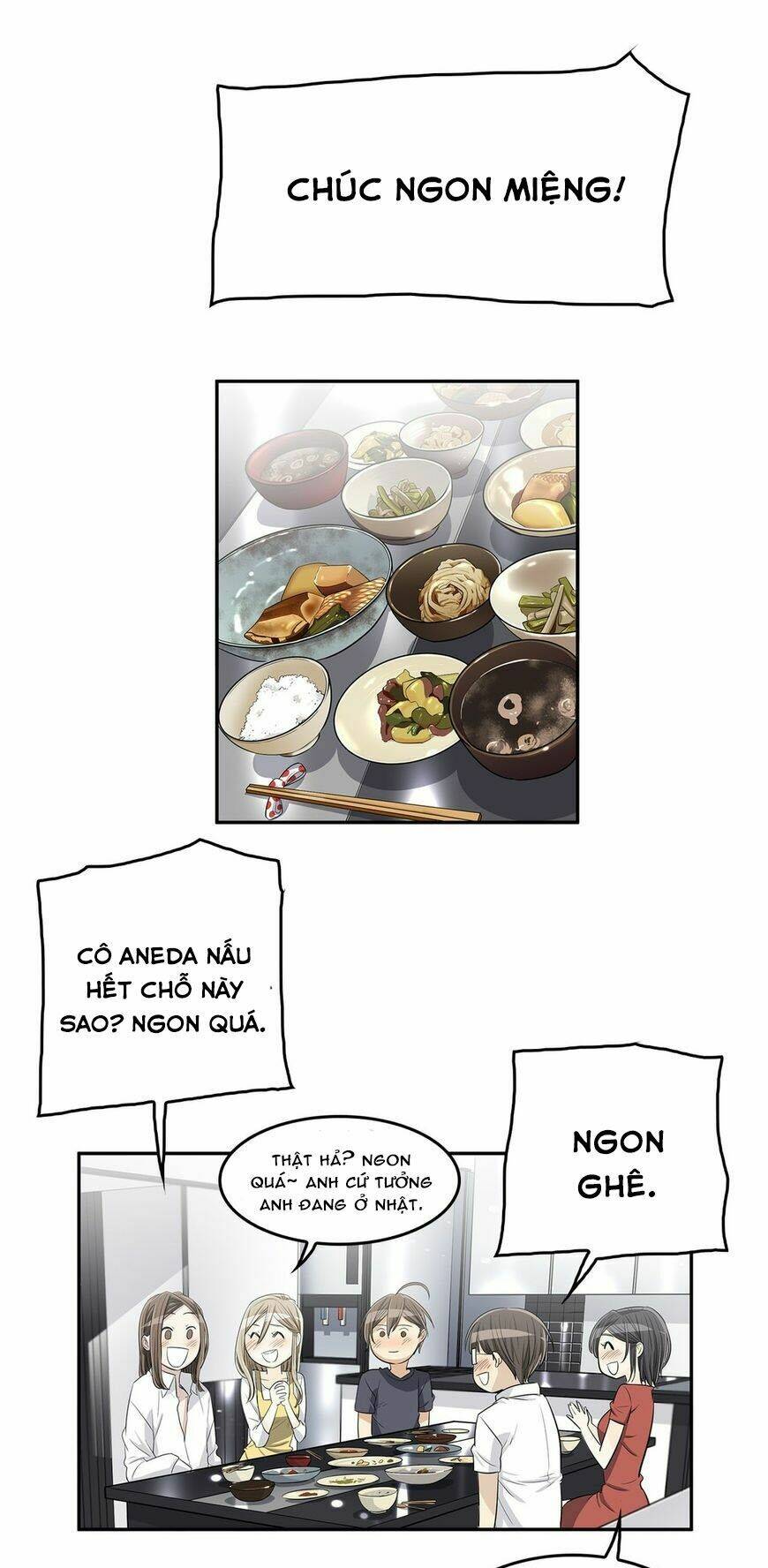 câu lạc bộ sa đoạ chapter 20 9