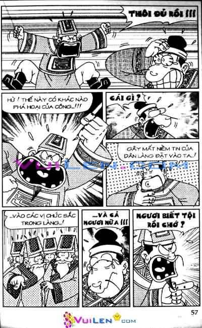 thần đồng đất việt chapter 80 54