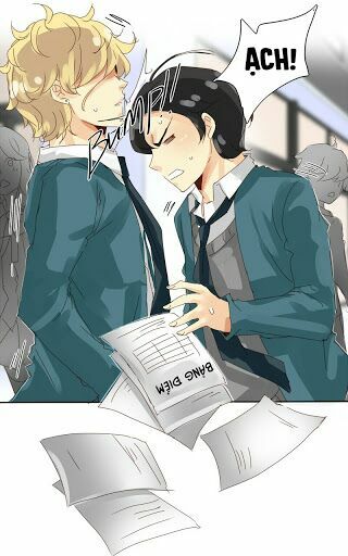 unordinary chapter 23 33