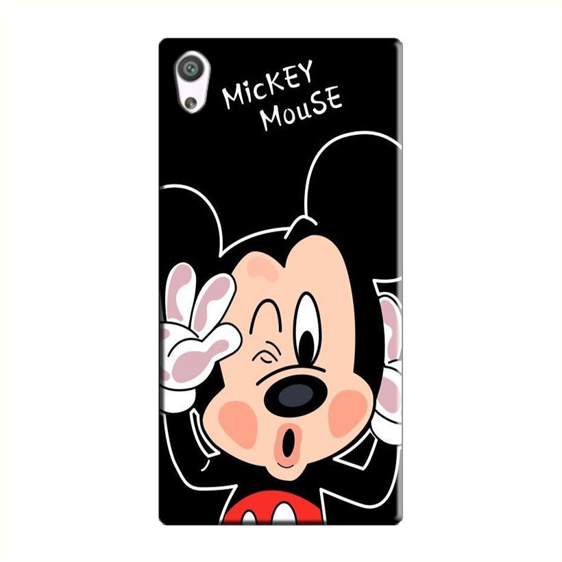 ỐP LƯNG IN DÀNH CHO SONY XPERIA Z3