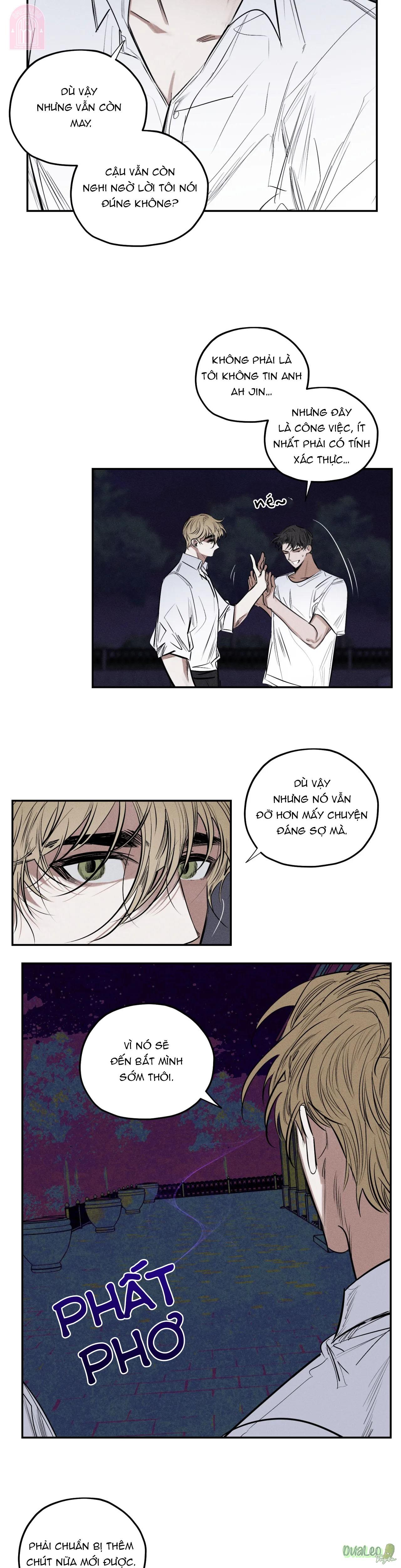 đóa hoa tội lỗi chapter 40 7