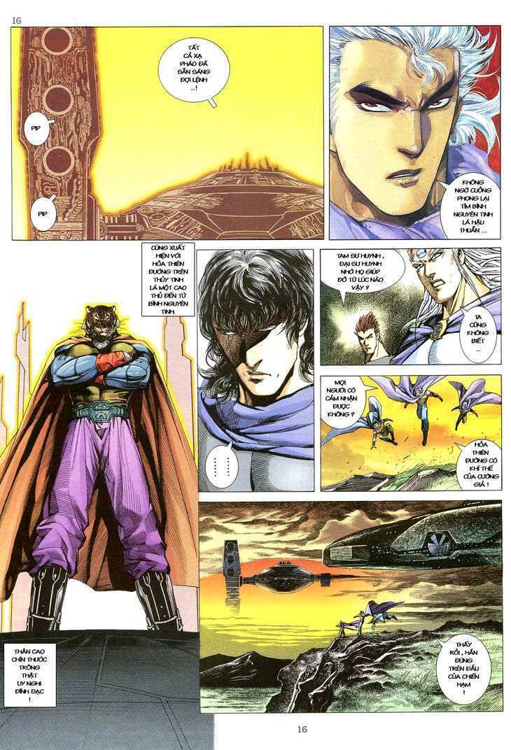 võ thần chapter 70 15