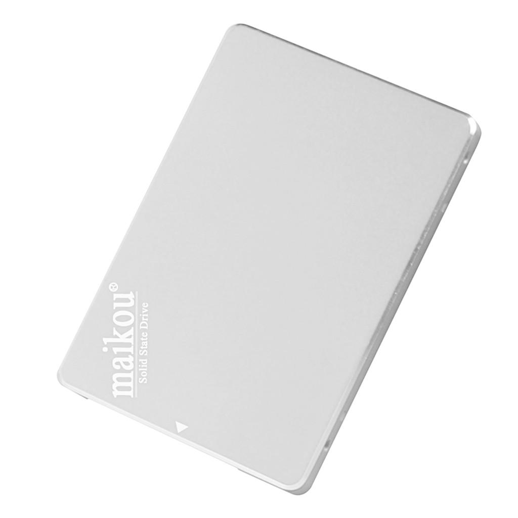 2in1 2.5'' SATA3.0 120GB SSD Solid State .0Gb/S for Laptop