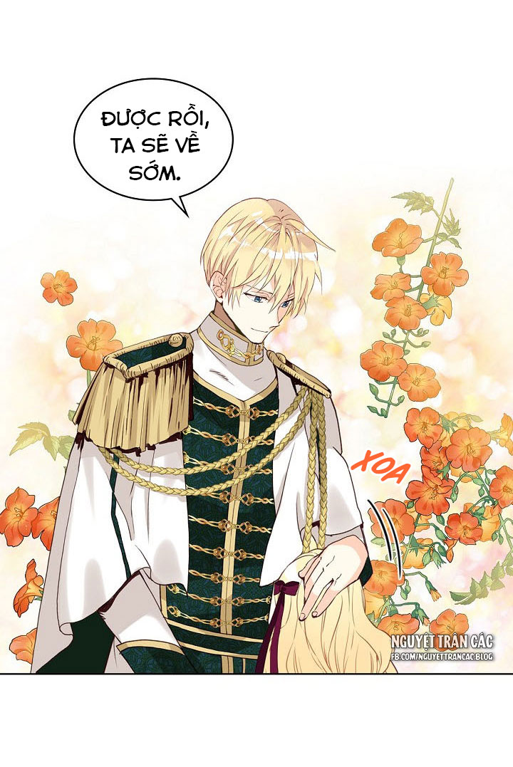 con có phải là con gái của người không? chapter 53 22