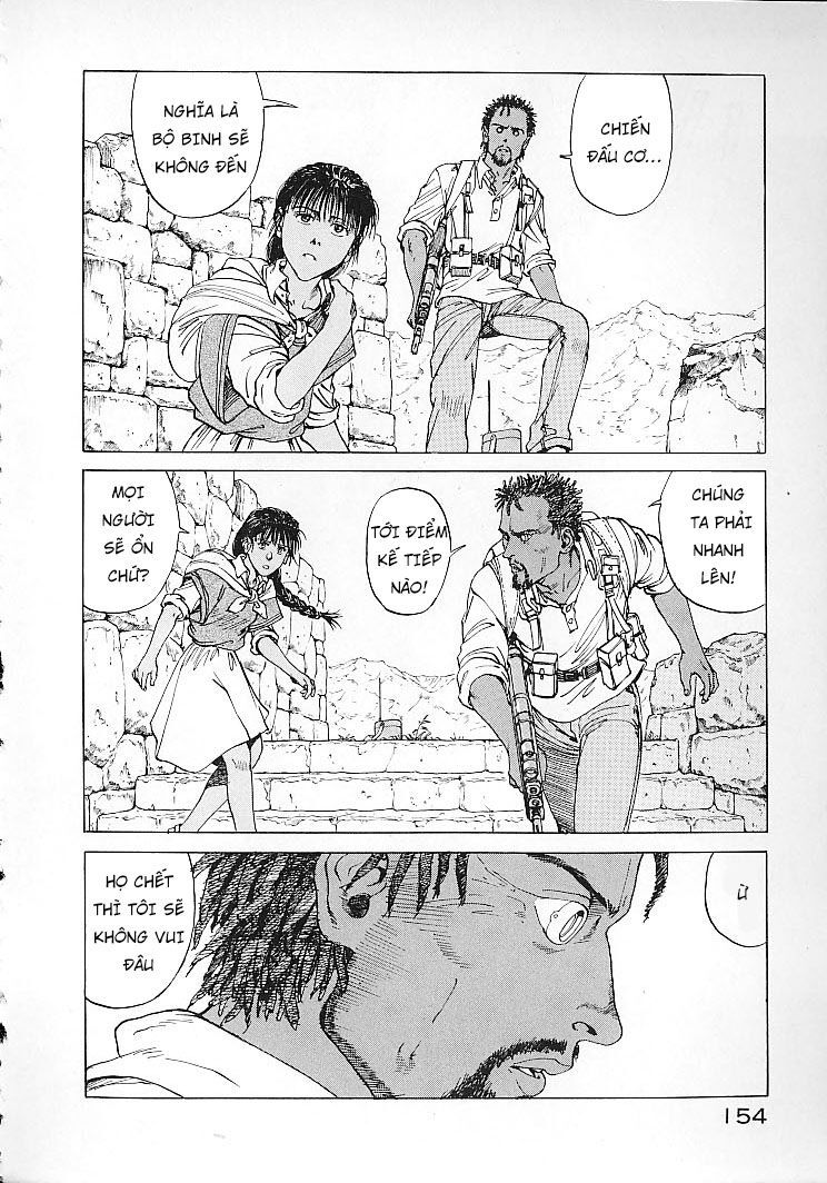 eden - một thế giới vô tận! chapter 10 4