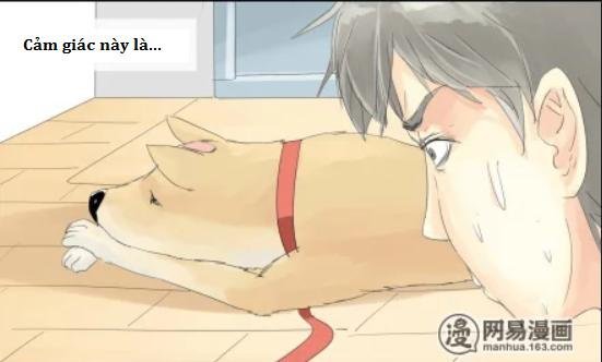 một con chó chapter 6 5