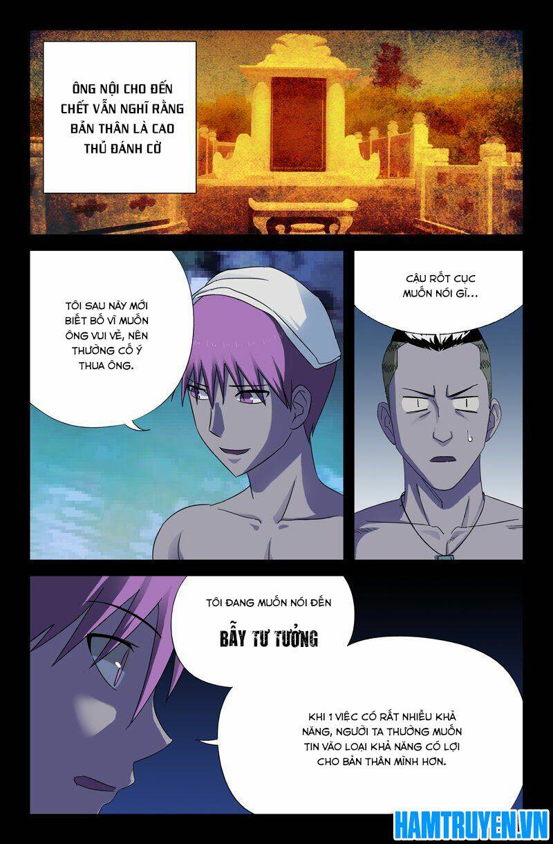 huyết ma nhân chapter 47 5