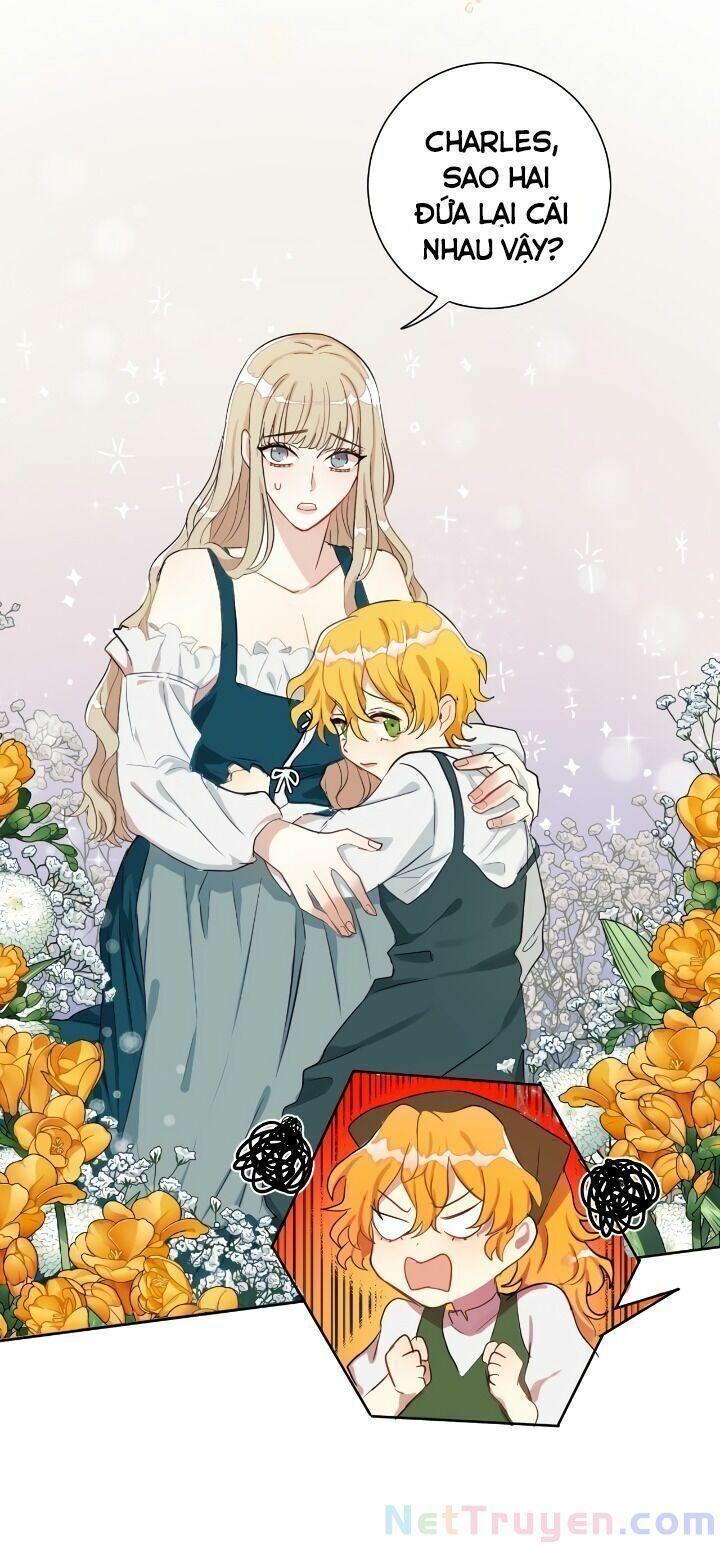 xin ngài đừng ăn tôi chapter 1 26