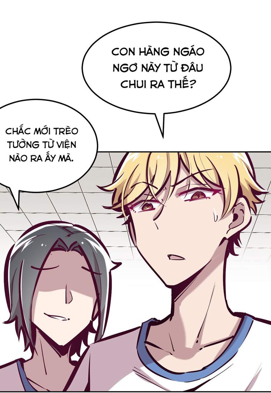 oan gia chung nhà ! chapter 28.5 35