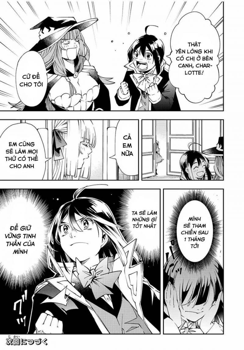 tái sinh thành quý tộc với kĩ năng 'appraisal' chapter 62 19