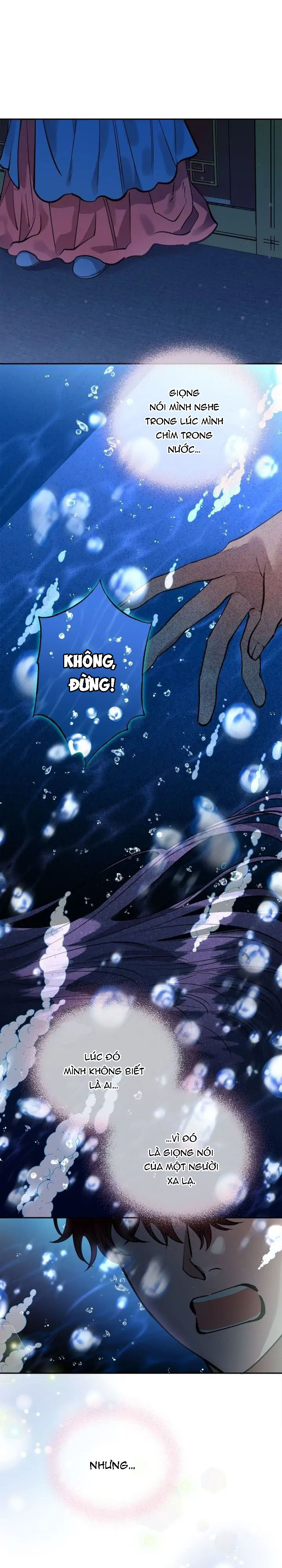 cô dâu thiên đàng chapter 65.2 8