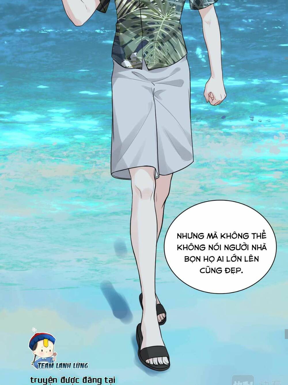 cô vợ hợp đồng bỏ trốn của tổng giám đốc chapter 448 17