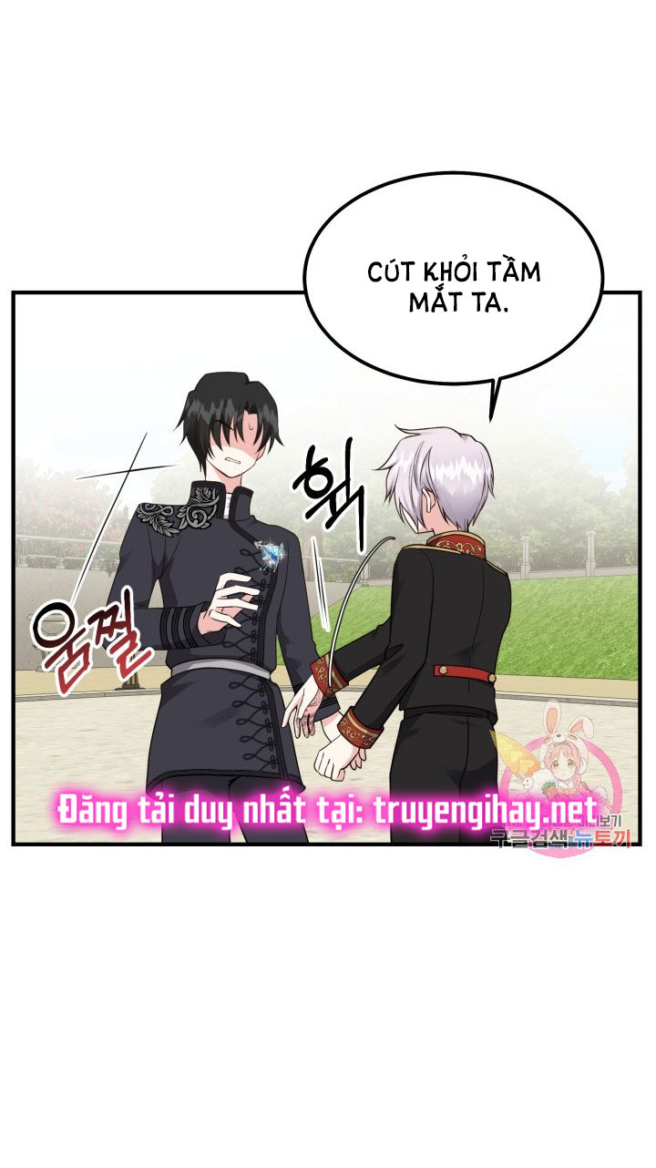 trở thành vợ thái tử quái vật chapter 7.1 7