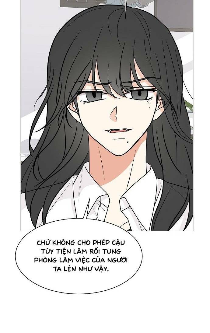 thiếu nữ 1m8 chapter 28 29