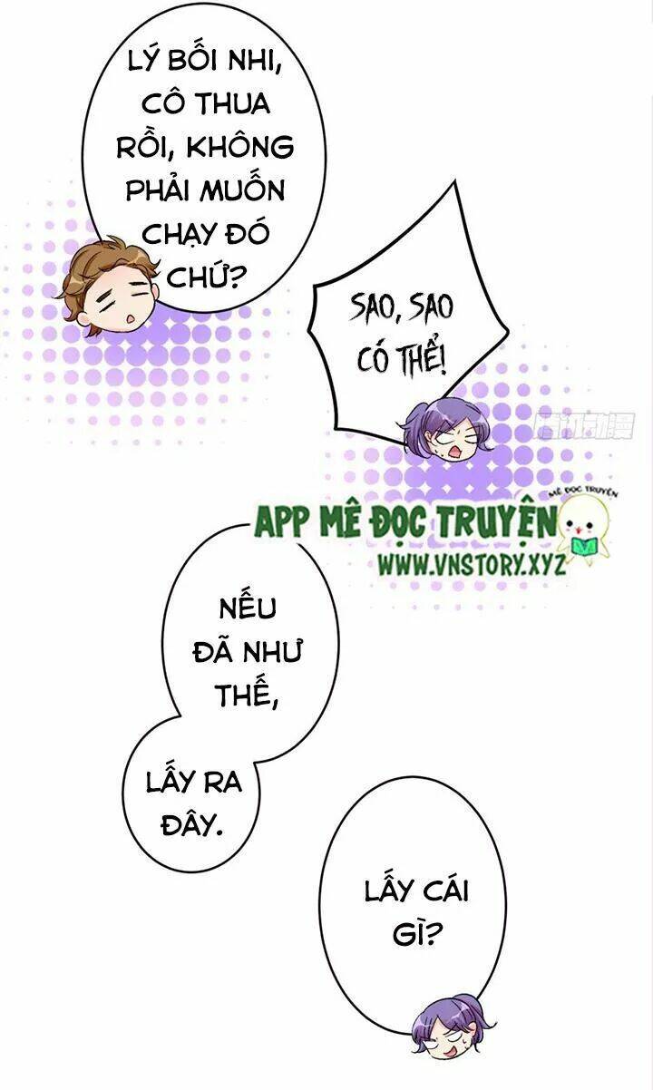 thiên hậu trở về chapter 51 15