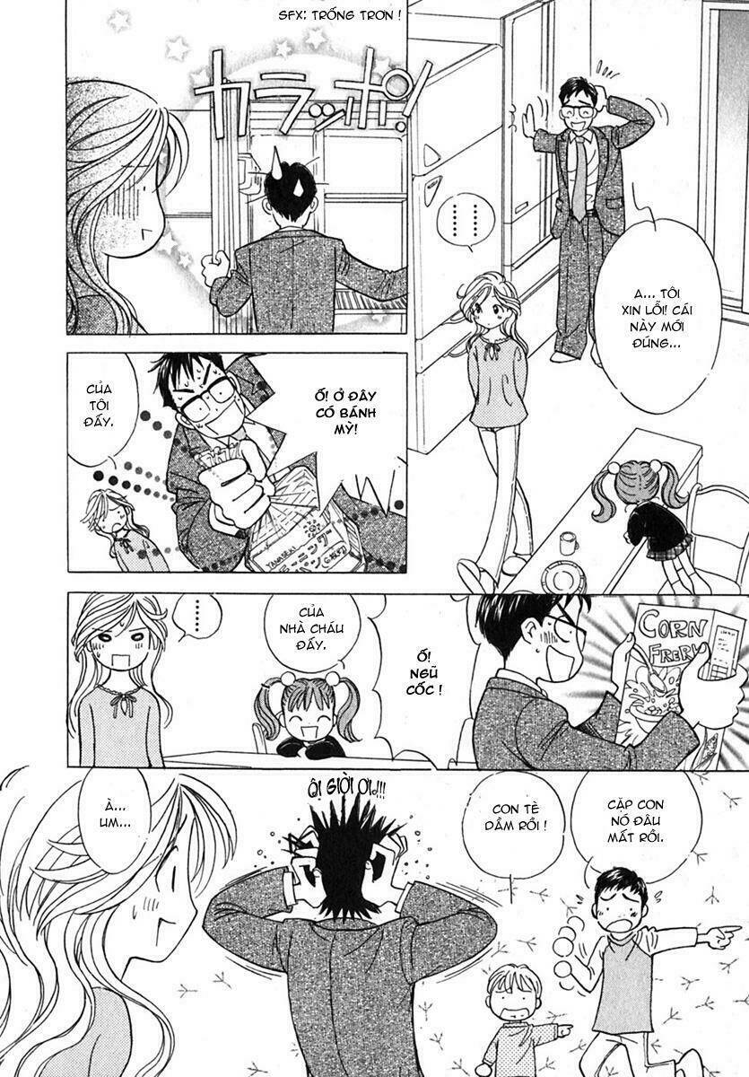 orange yane no chiisana ie full chapter 3 7