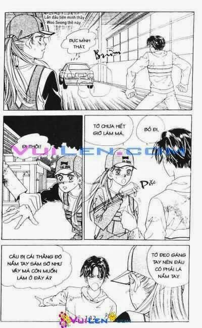 kẻ săn tiền chapter 4 142