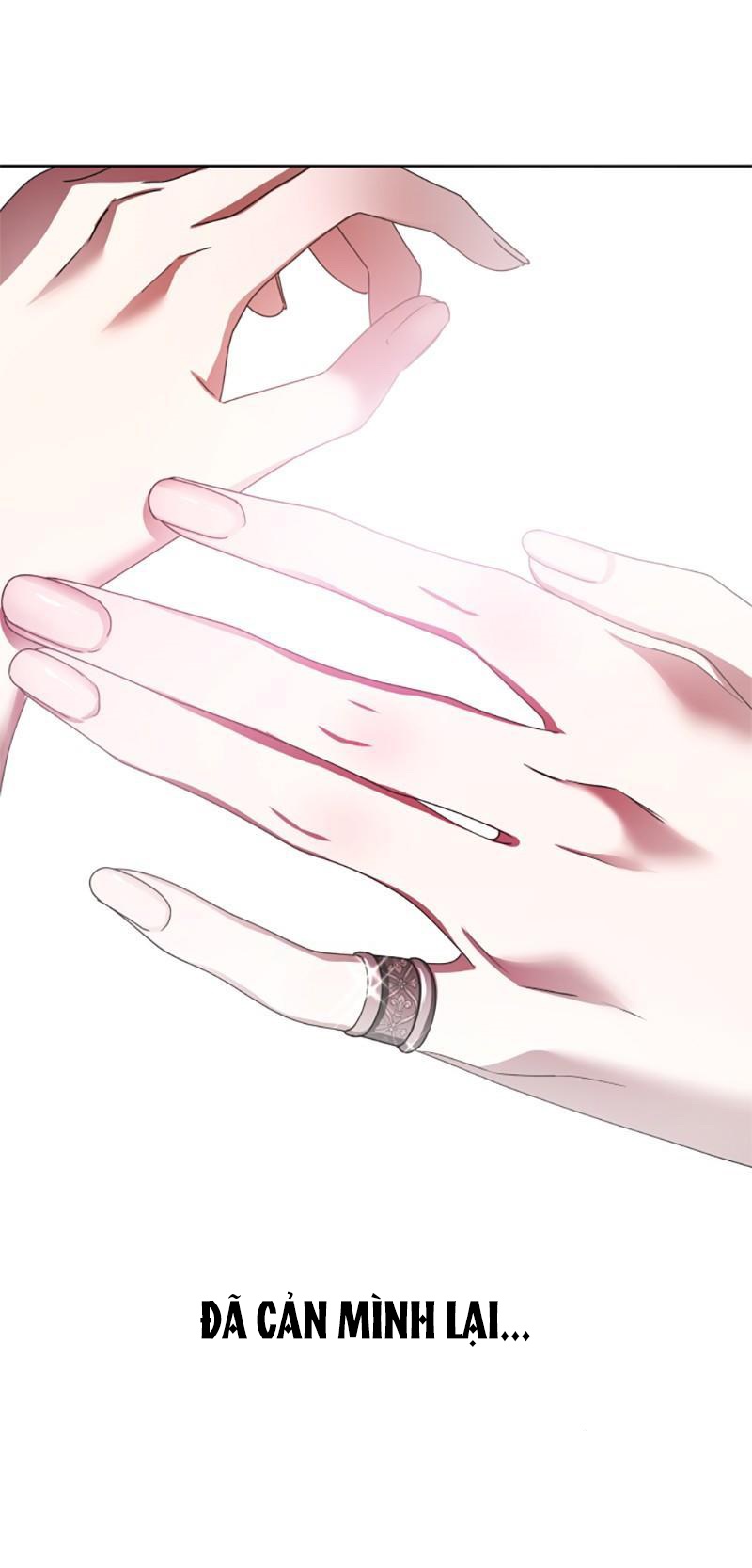 tôi muốn trở thành cô ấy dù chỉ là một ngày chapter 83 61