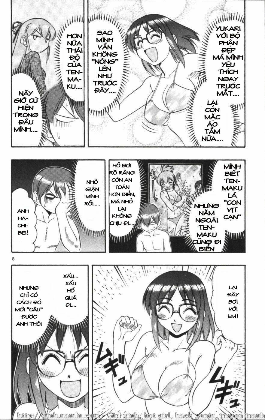 ai kora chapter 111 12