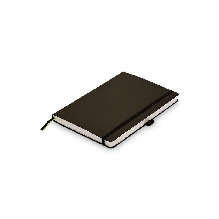 Sổ tay cao cấp LAMY B3 Notebook Softcover - Hàng phân phối trực tiếp từ Đức