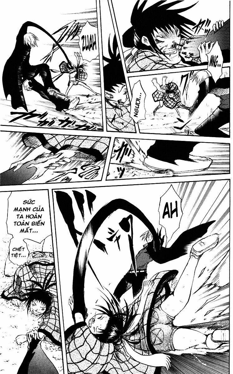 cerberus chapter 16 13