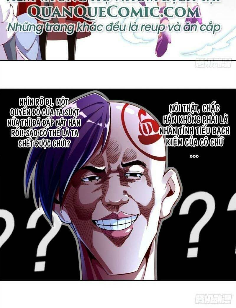 võng du chi tối cường đoán mệnh sư chapter 57 26