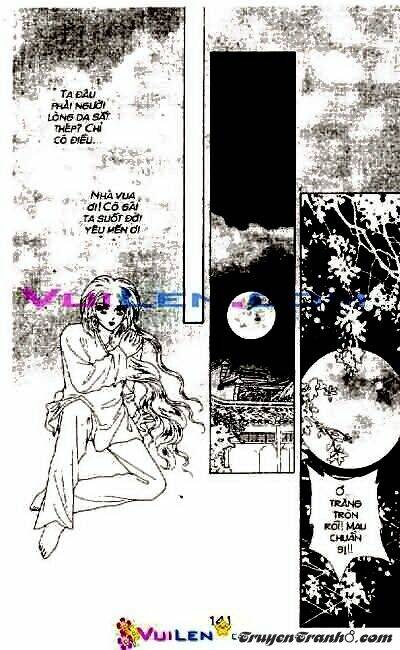 đóa hoa yêu kiều chapter 9 142