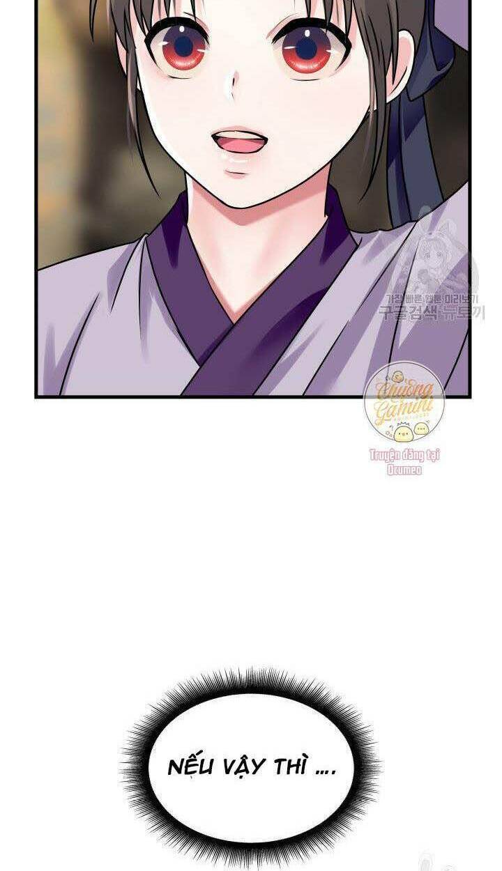 cô dâu của sói đen chapter 8 24