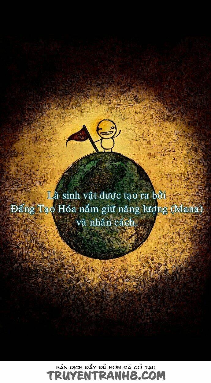 một không gian thời gian khác chapter 1 3