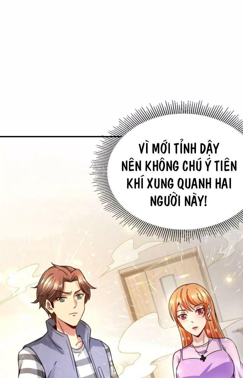 vòng bạn bè mạnh nhất của tiên giới chapter 54 32