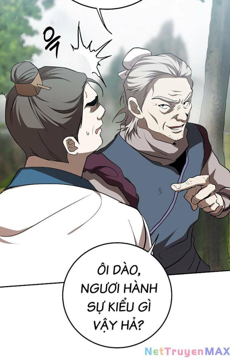 võ đang kỳ hiệp chapter 102 34