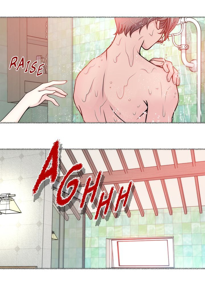 người đàn ông của tôi chapter 15.1 15