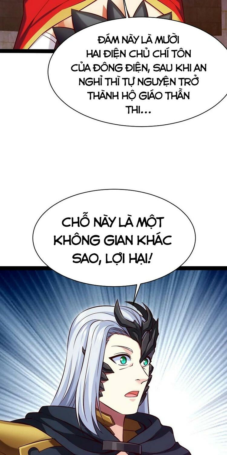 ma thú kiếm thánh dị giới tung hoành chapter 194 29