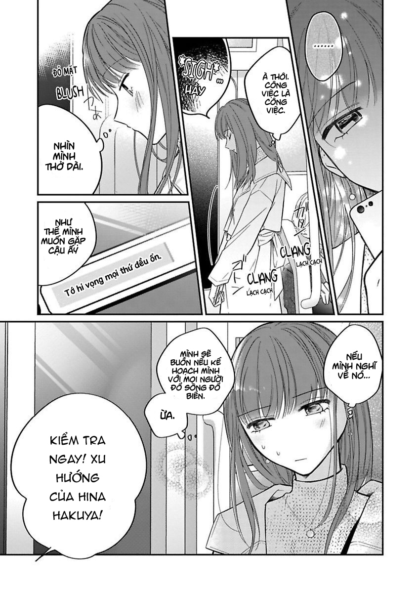 anh bạn tốt bụng chapter 4.1 15