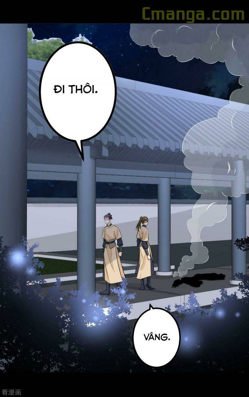 độc y đích nữ chapter 29 5