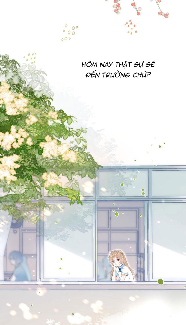 Vụng Trộm Không Thể Giấu chapter 4 - Trang 28