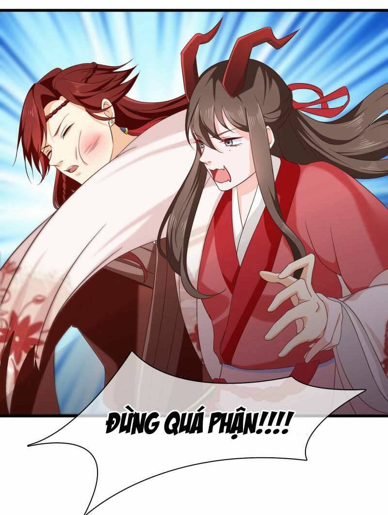 mười dặm hồng trang, thay huynh xuất giá chapter 29 17