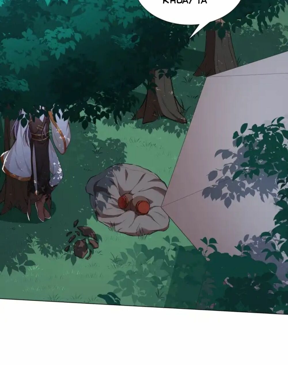 nam thần ai cũng muốn lấy ta chapter 13 15