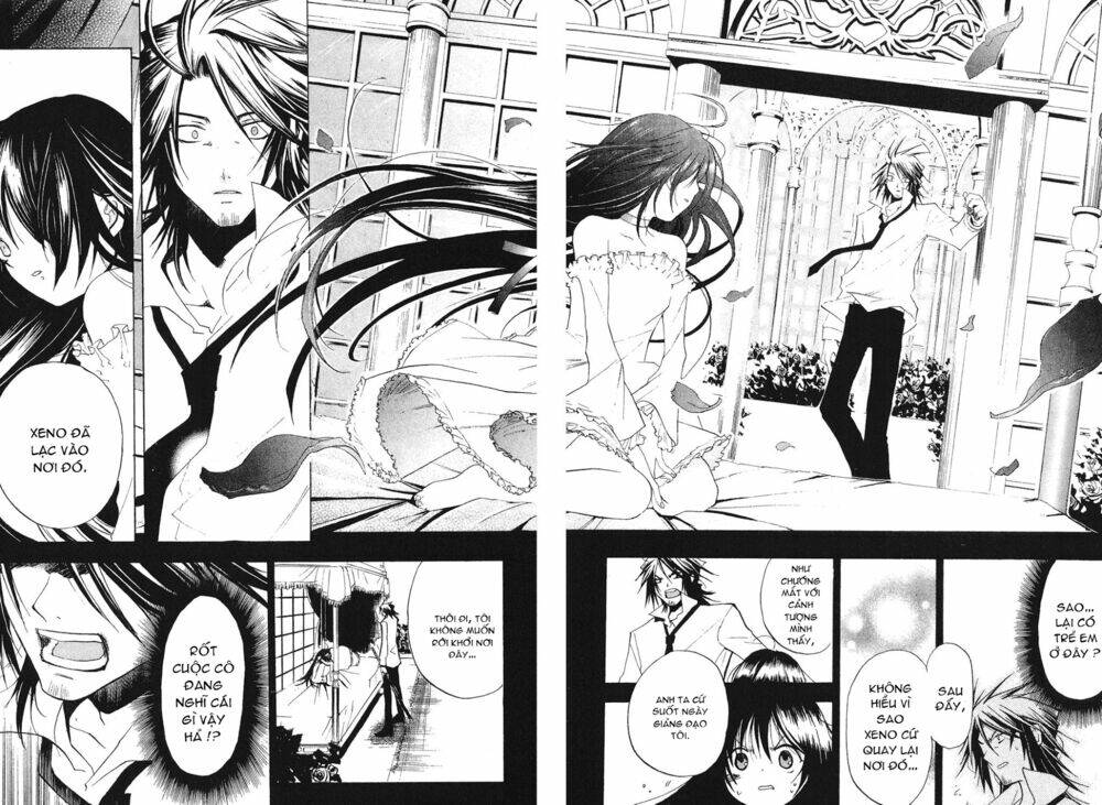 crimson shell chapter 1 22