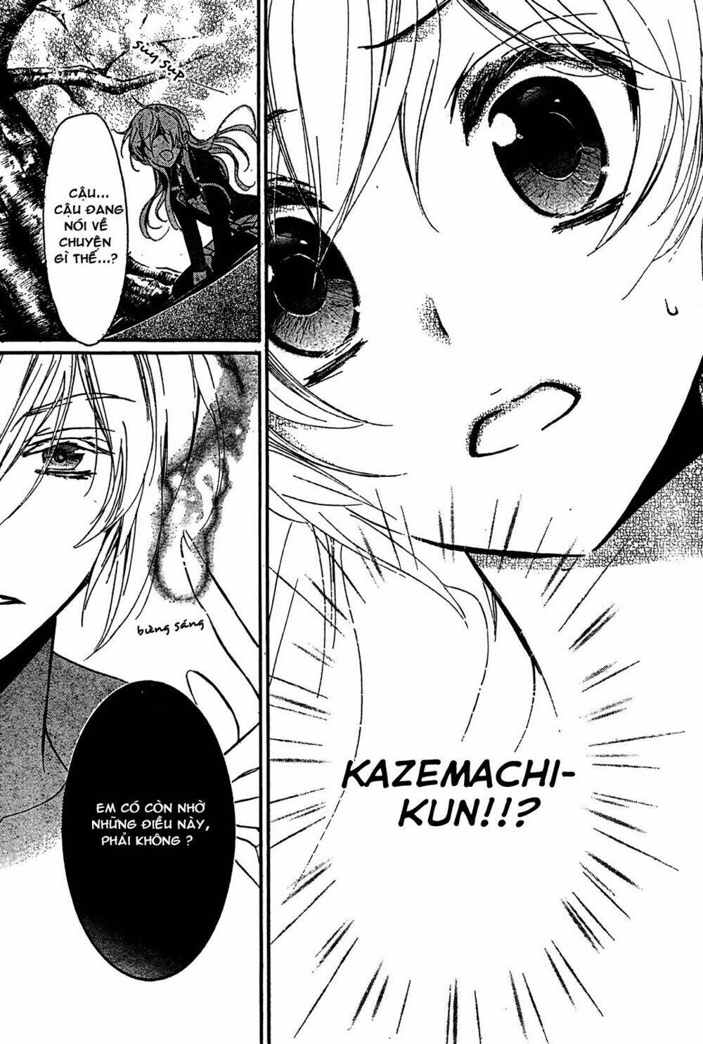 super darling! chapter 7 34