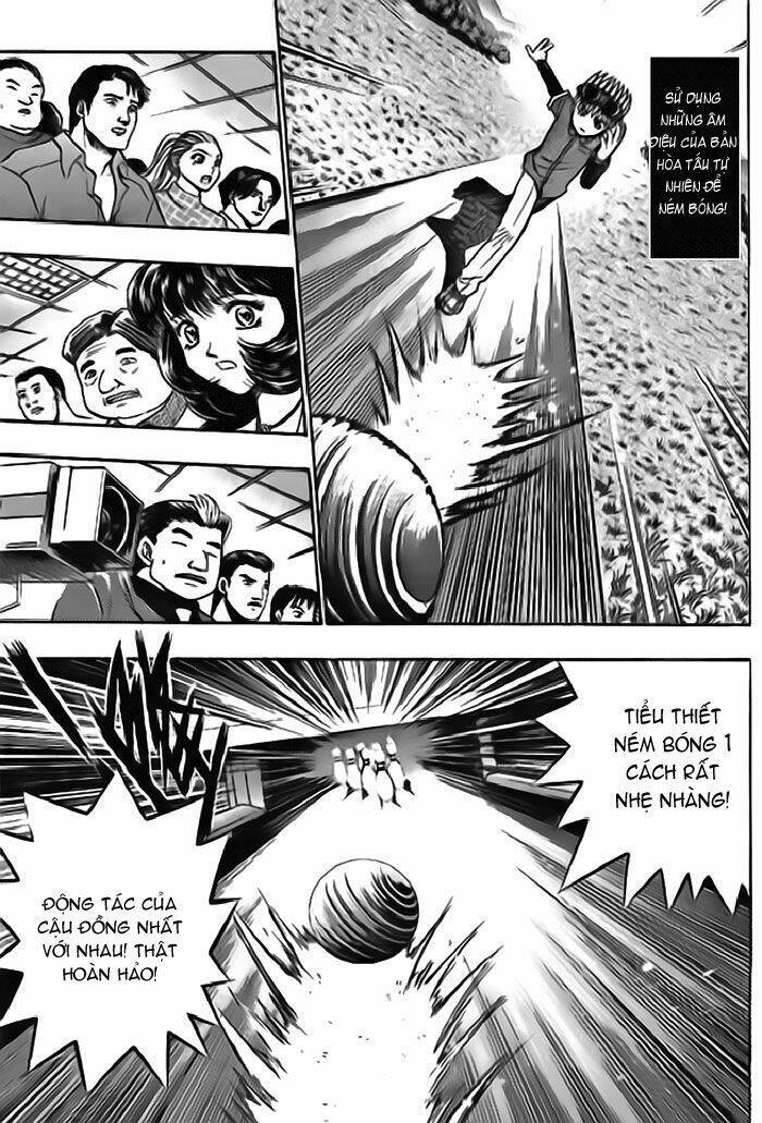 bowling king chapter 16 7