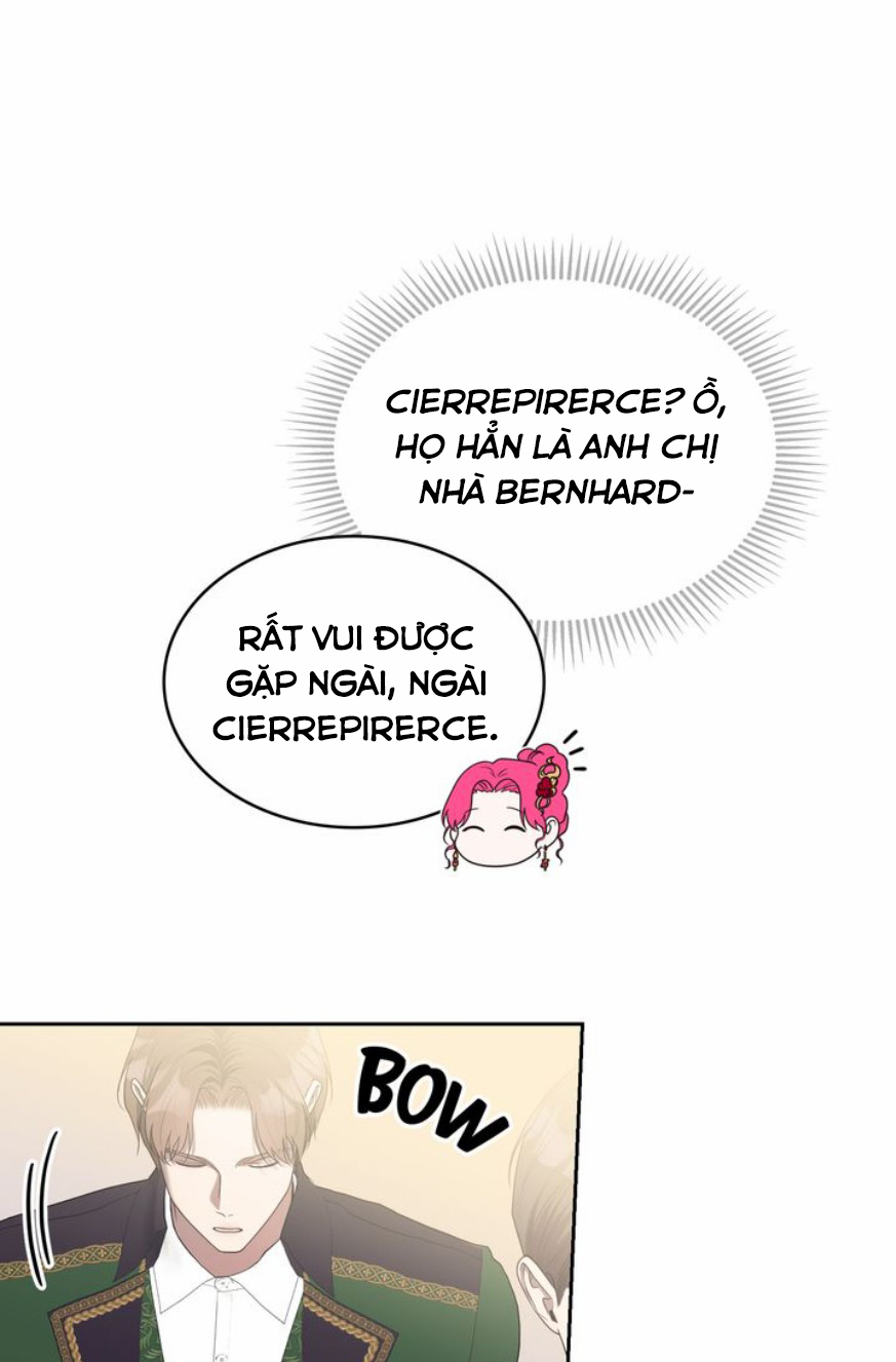 hợp đồng hôn nhân với người chồng thứ 2 của tôi chapter 76 54