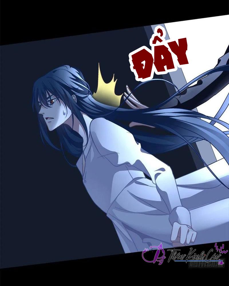 kiểm soát tuyệt đối chapter 46 6